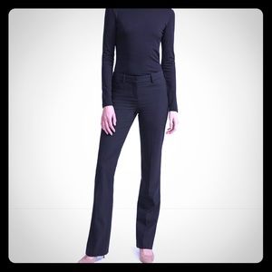Theory Lexandra Tailored pants sz 6